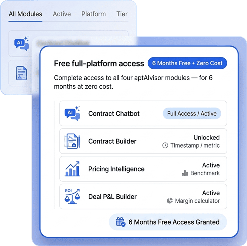 Free full-platform access until launch