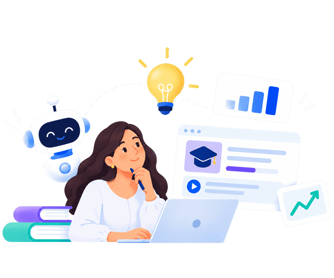 Learn and innovate daily