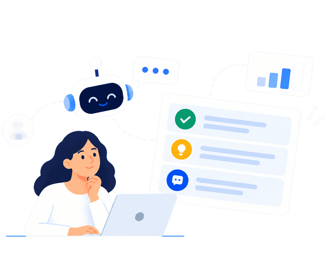 Start with the customer