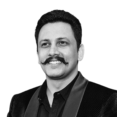 Vipin Maru