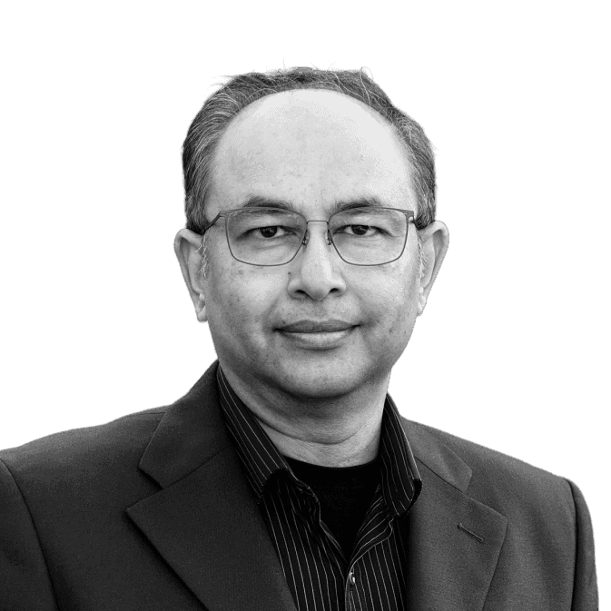 Atri Chatterjee